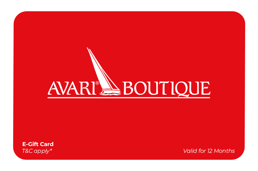 Avari Boutique E-Gift Card